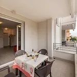 Apartamento Affittasardegna-appartamenti Agostino *