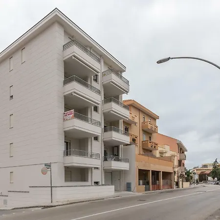 Affittasardegna-appartamenti Agostino * Alghero