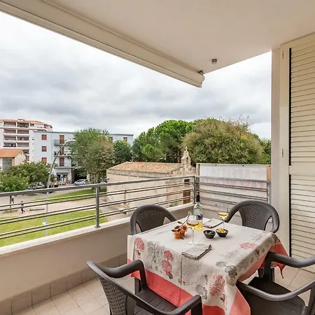 Apartment Affittasardegna-appartamenti Agostino Alghero