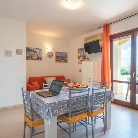 דירה Affittasardegna-appartamenti Agostino