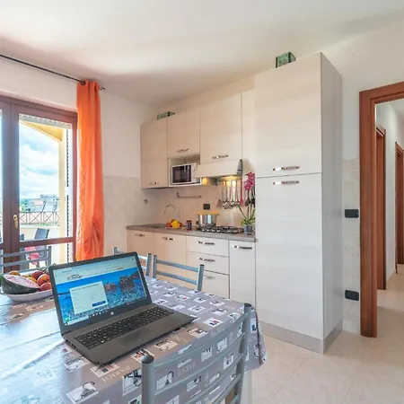 Affittasardegna-appartamenti Agostino شقة *