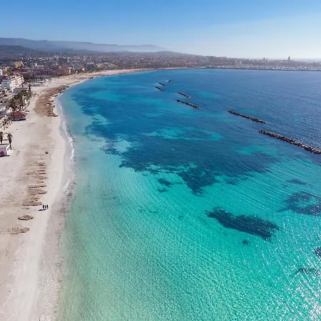 דירה Affittasardegna-appartamenti Agostino *