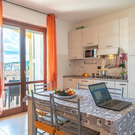 Affittasardegna-appartamenti Agostino شقة ألغيرو