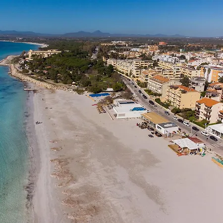 Affittasardegna-appartamenti Agostino *