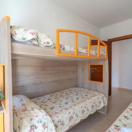 Affittasardegna-appartamenti Agostino * ألغيرو