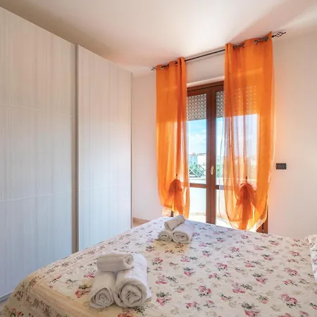 Affittasardegna-appartamenti Agostino