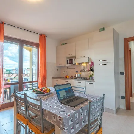 דירה Affittasardegna-appartamenti Agostino