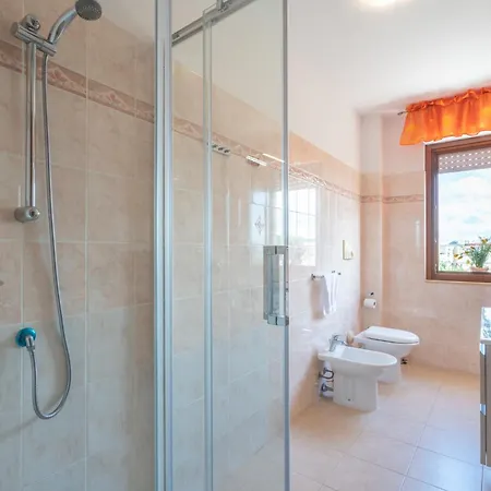 Affittasardegna-appartamenti Agostino דירה *