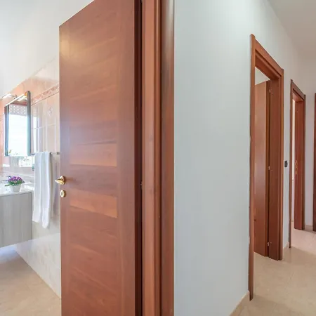 דירה Affittasardegna-appartamenti Agostino אלגהרו