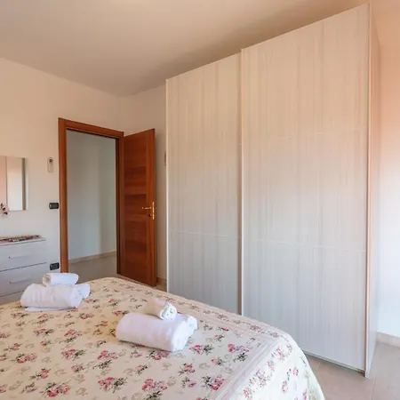 Affittasardegna-appartamenti Agostino *