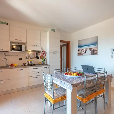 Affittasardegna-appartamenti Agostino ألغيرو