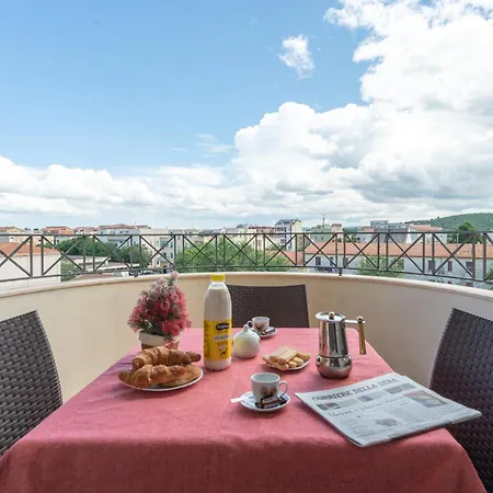 Affittasardegna-appartamenti Agostino * אלגהרו