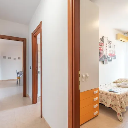 شقة Affittasardegna-appartamenti Agostino