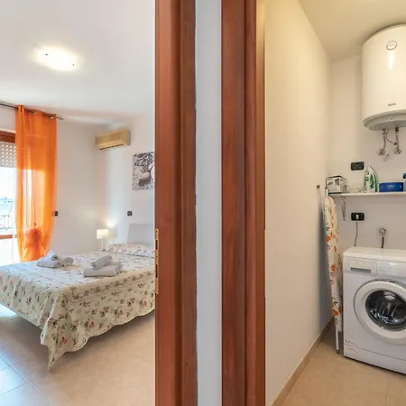 Affittasardegna-appartamenti Agostino Apartment *