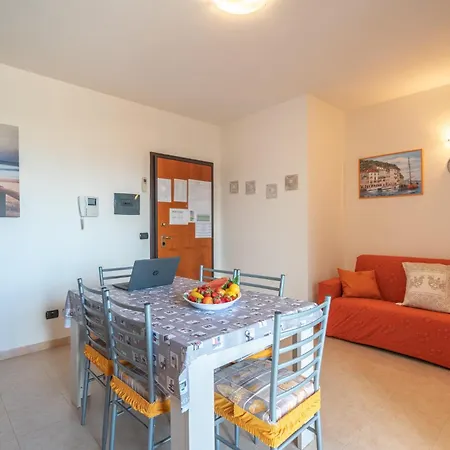 דירה Affittasardegna-appartamenti Agostino *