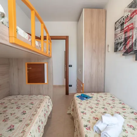 Apartment Affittasardegna-appartamenti Agostino Alghero