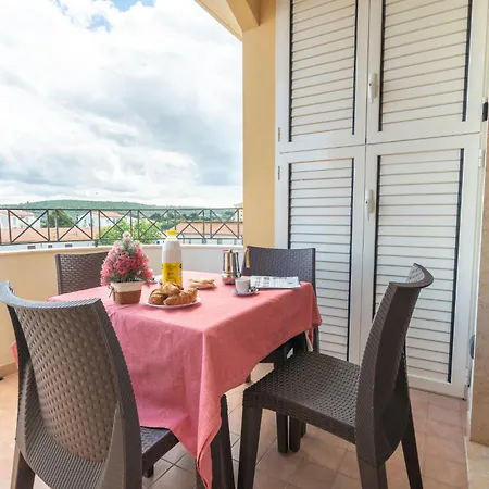 Affittasardegna-appartamenti Agostino אלגהרו