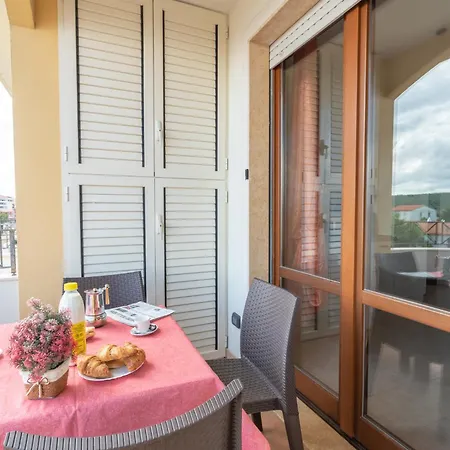 Affittasardegna-appartamenti Agostino * אלגהרו