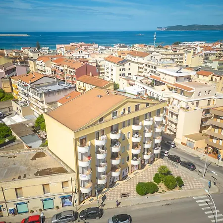 Apartment Affittasardegna-appartamenti Agostino