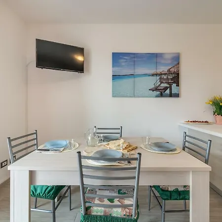 Affittasardegna-appartamenti Agostino * אלגהרו