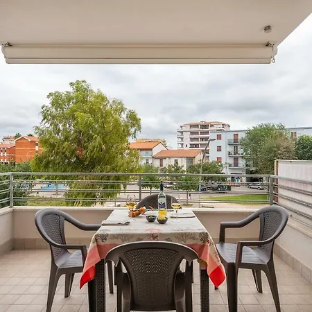 Apartment Affittasardegna-appartamenti Agostino Alghero
