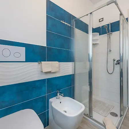 شقة Affittasardegna-appartamenti Agostino