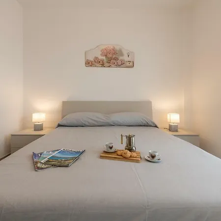 Affittasardegna-appartamenti Agostino * ألغيرو