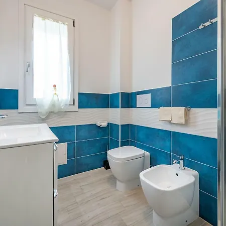 Affittasardegna-appartamenti Agostino *