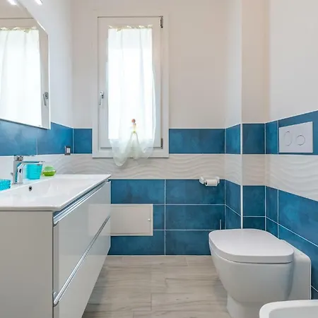 شقة Affittasardegna-appartamenti Agostino ألغيرو