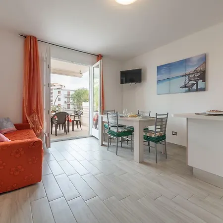 Affittasardegna-appartamenti Agostino * אלגהרו