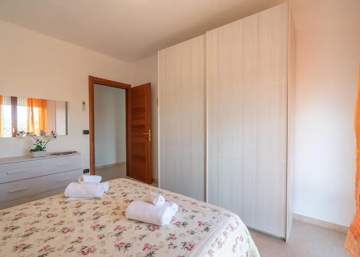 Affittasardegna-appartamenti Agostino *