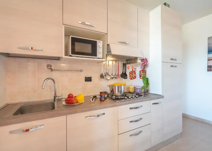 Affittasardegna-appartamenti Agostino