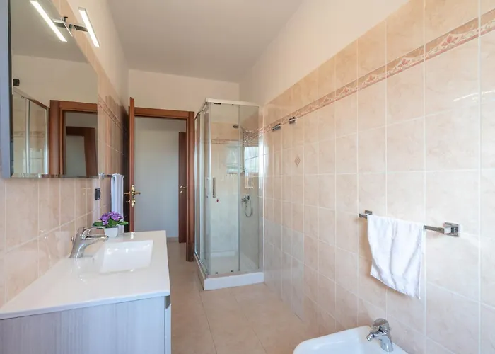 Affittasardegna-appartamenti Agostino Апартаменты Альгеро