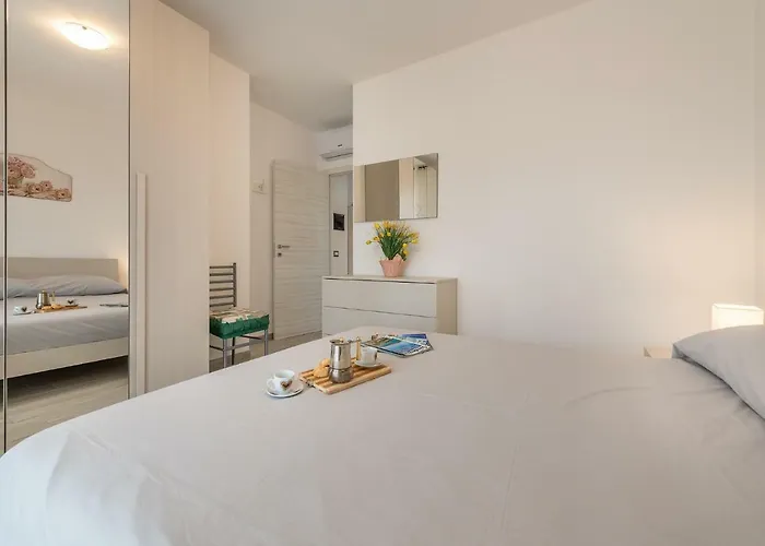 Affittasardegna-appartamenti Agostino Альгеро