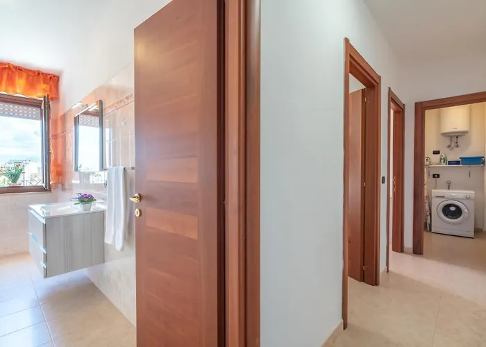 Apartamento Affittasardegna-appartamenti Agostino Alghero