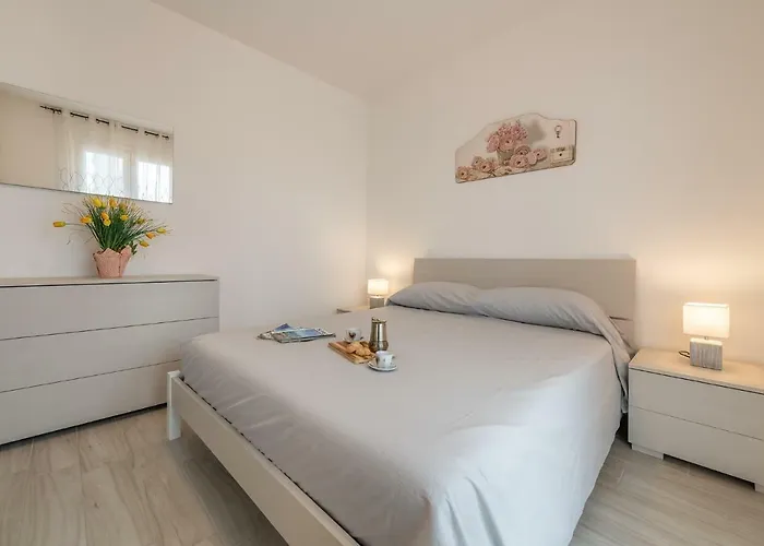 Affittasardegna-appartamenti Agostino * Alghero