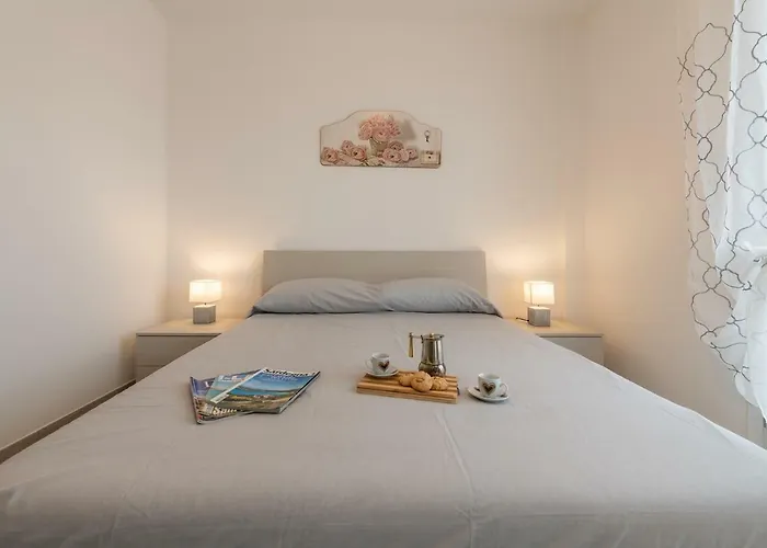 Affittasardegna-appartamenti Agostino * Alghero