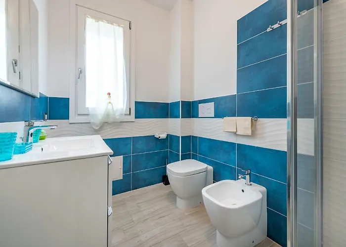 Affittasardegna-appartamenti Agostino *