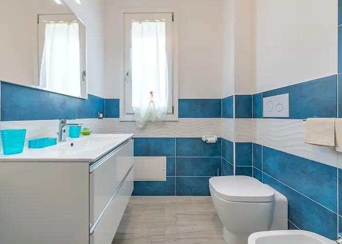 Apartamento Affittasardegna-appartamenti Agostino Alghero