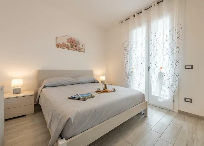 Apartamento Affittasardegna-appartamenti Agostino Alghero